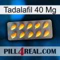 Tadalafil 40 Mg cialis1